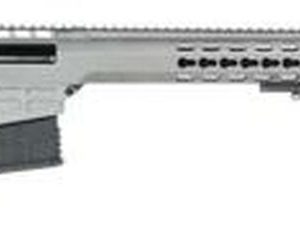 Barrett M98B Tactical .338 Lapua 24" Rifle