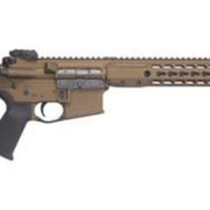 Barrett Rec7 Gen II 5.56 Rifle - Burnt Bronze