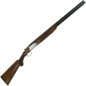 Barrett Sovereign Rutherford Over/Under 12 Gauge Shotgun