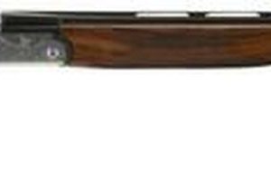 Barrett Sovereign Rutherford 16 Ga Over/Under Shotgun