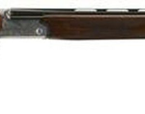 Barrett Sovereign Rutherford 28 Ga Over/Under Shotgun