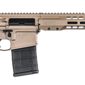 Barrett REC10 AR-10 .308 Win 16" FDE Rifle