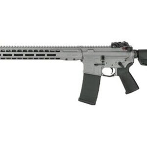 Barrett REC7 DI Carbine .223/5.56 16" Tungsten Gray