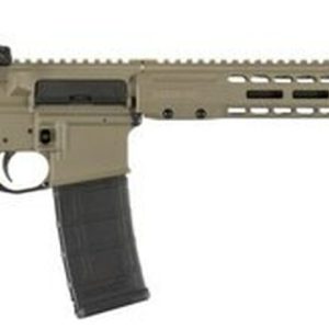 Barrett REC7 DI AR-15 5.56 NATO Carbine | FDE | In Stock