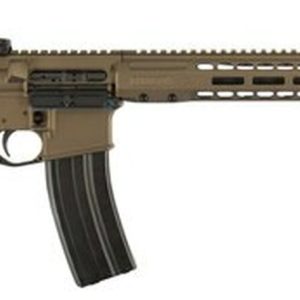 Barrett REC7 DI Carbine .223/5.56 16" Burnt Bronze