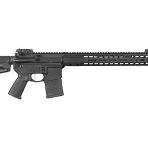 Barrett REC7 DI DMR .223/5.56 18" Rifle