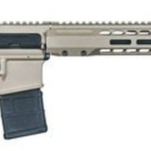 Barrett REC7 DI DMR .223/5.56 18" Rifle | FDE