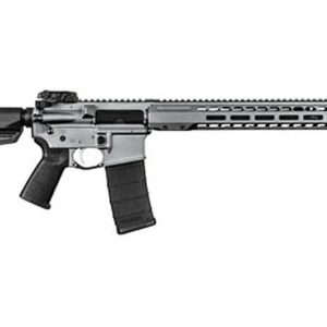 Barrett REC7 DI Carbine .300 Blackout 16" Tungsten Gray