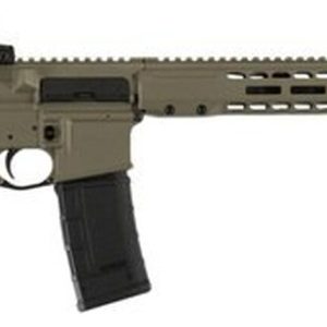 Barrett REC7 DI Carbine .300 Blackout 16" FDE