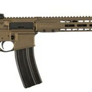 Barrett REC7 DI Carbine .300 Blackout 16" - Bronze