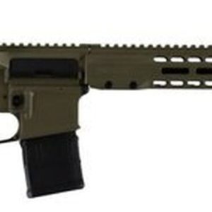 Barrett REC7 Gas Piston Rifle - 5.56 NATO, 16"