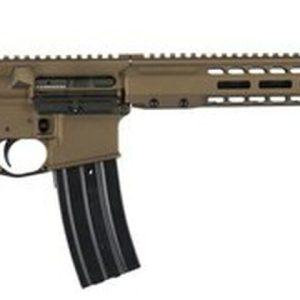 Barrett REC7 Carbine .223/5.56 16" Burnt Bronze