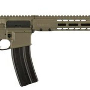 Barrett REC7 Flyweight .223/5.56 16" Rifle | FDE
