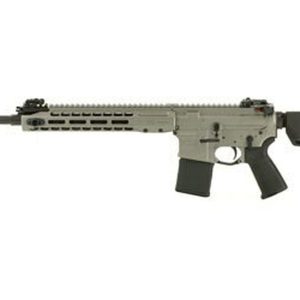 Barrett REC7 Gas Piston DMR Rifle | 18" Barrel
