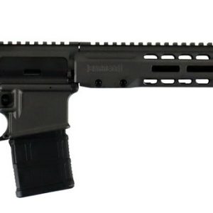 Barrett REC7 Gas Piston AR-15 DMR Rifle | 18" Barrel