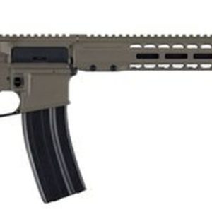 Barrett REC7 .223/5.56 18" FDE Rifle | Firearms-Missouri