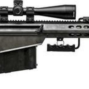 Barrett 82A1 .50 BMG 20" w/ Vortex Viper PST Scope