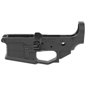Radian AX556 Ambidextrous Stripped Billet Lower | 5.56 - Rifles | Missouri Gun Shop