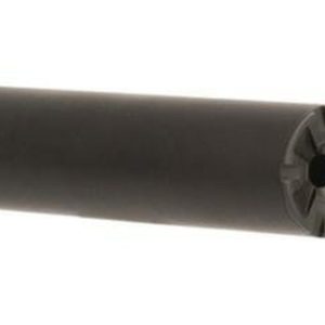 Silencerco 22 Sparrow Silencer, 1/2″ x 28 TPI