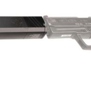 Silencerco 45 ACP Osprey Suppressor Body Only