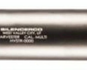 Silencerco Harvester Hunting Silencer | .30 Cal Magnum