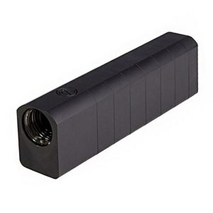 SilencerCo Osprey Micro 22 Suppressor | .22 LR/.17 HMR