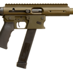 TNW Aero Survival 10mm Carbine | Collapsible Stock