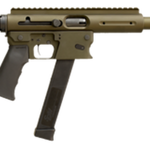 TNW Aero Survival .45 ACP Carbine | Firearms Missouri