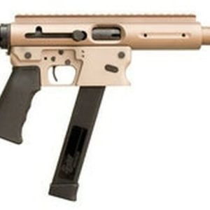 TNW Aero Survival 45 ACP Carbine | FDE, Collapsible Stock