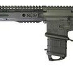 Franklin Armory AR-15 .223/5.56 20" Barrel Rifle