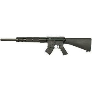 Franklin Armory F17 V4 Rifle .17 WSM 20" Bull Barrel