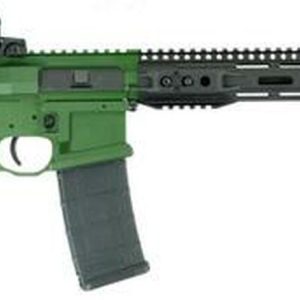 Franklin Armory M4 SBR-L .223/5.56 14.5" OD Green Rifle - Rifles | Missouri Gun Shop