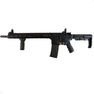 Franklin M4-HTF XTD CA Legal 5.56 Rifle | 16" Barrel