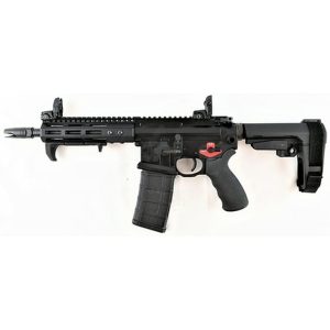 Franklin Armory BFSIII PDW C8 Pistol 300 Blackout