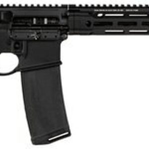 Daniel Defense DDM4 V7 SLW 5.56/.223 Rifle