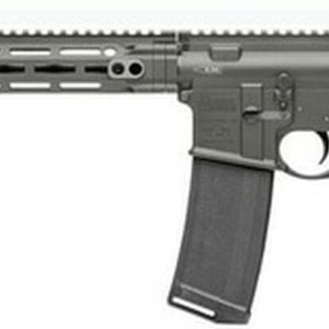 Daniel Defense DDM4 V7 SLW CA Compliant Rifle