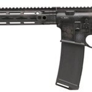 Daniel Defense DDM4 V7 .223/5.56 Rifle Review