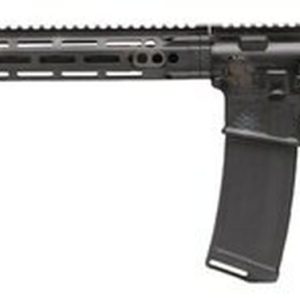 Daniel Defense DDM4 V7 Pro CA Compliant Rifle