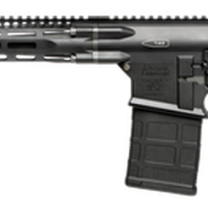 Daniel Defense DD5 V3 7.62mm 16" Barrel Rifle