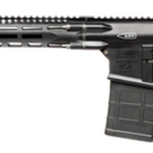 Daniel Defense DD5 V4 6.5 Creedmoor 18" Rifle