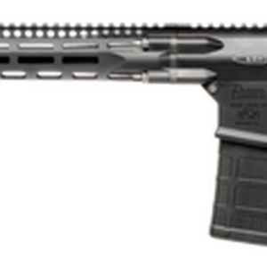 Daniel Defense DD5 V5 6.5 Creedmoor 20" Rifle