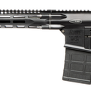 Daniel Defense DD5 V4-Cc 7.62mm 18" M-LOK Rifle