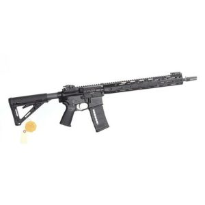 Knights Armament SR-15 Mod2 M-LOK Rifle | 16" 5.56 - Magazines | Missouri Gun Shop