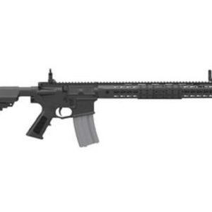 Knights SR-15 E3 Light Precision Rifle 18"