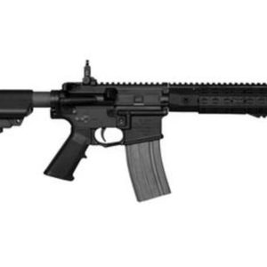 Knights Armament SR-30 Mod2 SBR 9.5" 300 BLK