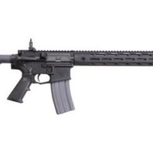 Knights Light Precision Rifle Mod2 M-LOK 556 w/ Kreiger Barrel - Magazines | Missouri Gun Shop