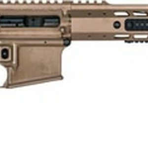 Alexander Arms Tactical 50 Beowulf Rifle - 16.5" Barrel