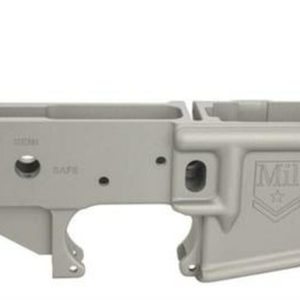 ATI Mil Sport AR-15 Stripped Lower - Budget Build - Rifles | Missouri Gun Shop