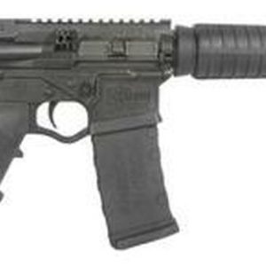 ATI Omni Hybrid MAXX P3 NANO .223/5.56 Rifle