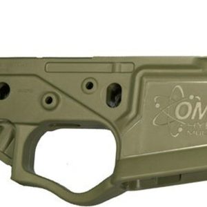 American Tactical ATI Omni Hybrid Polymer Stripped Lower - Handguns | Missouri Gun Shop